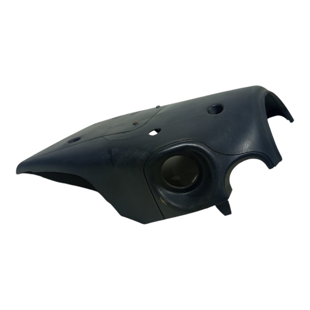 Moldura Inferior Chave Seta Fiat Doblo 2003 2004 2005 A 2008 3