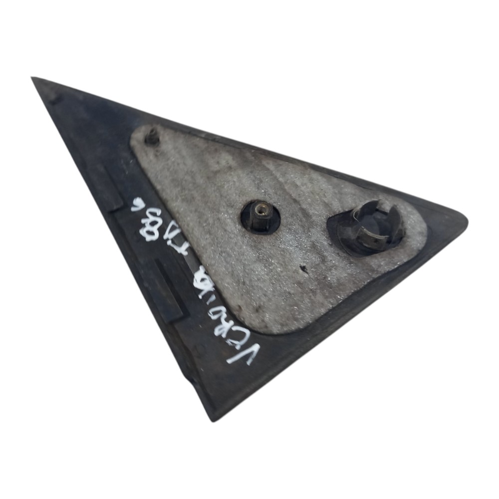 Moldura Externa Traseira Direita Ford Verona 1989 A 1996 5