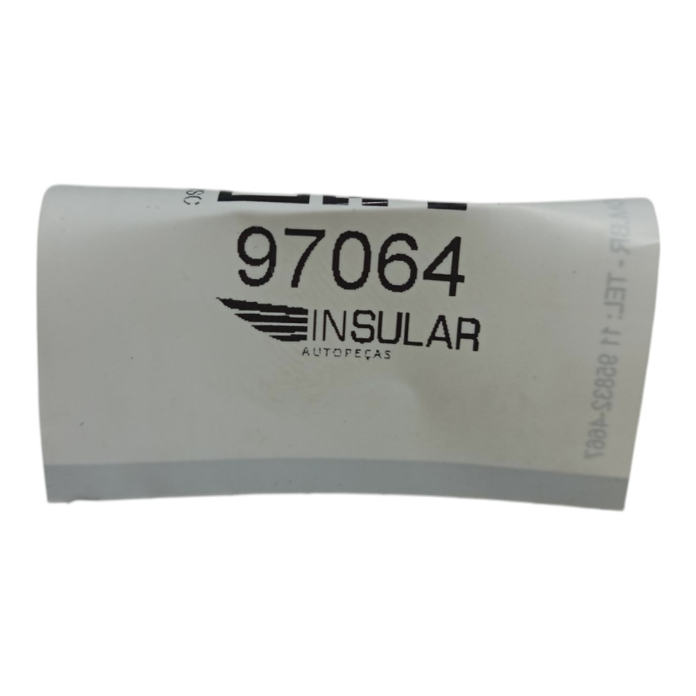 Servomotor Pinça Traseiro Freio Mão Audi A4 2009 2010 A 2012 Preto 8