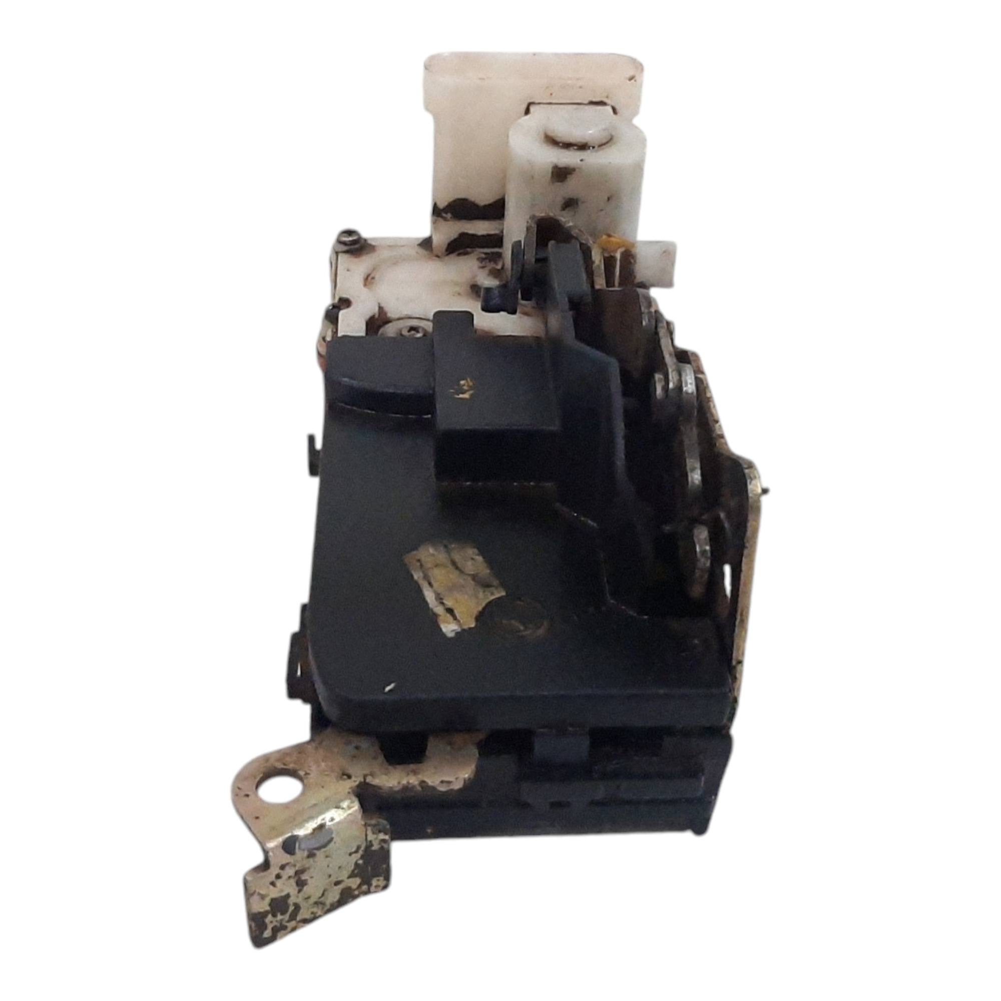 Fechadura Porta Traseira Esquerda Fiat Palio 1996 A 2000 2
