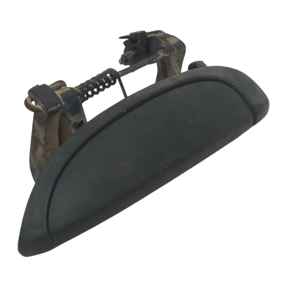 Maçaneta Externa Dianteira Esquerda Renault Clio 2004 A 2010 7