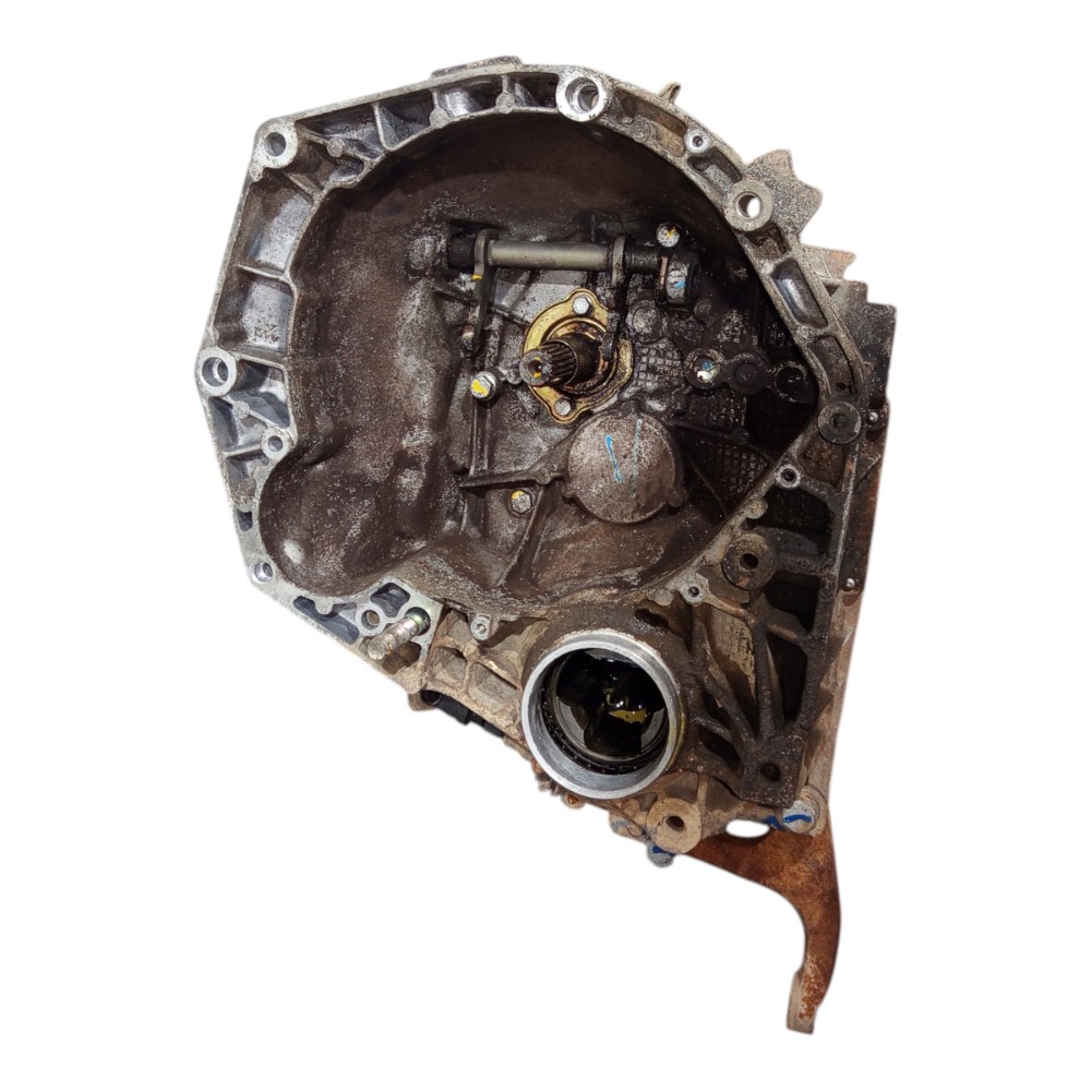 Caixa Câmbio Fiat Uno 1.0 8v Fire Flex 2005 2006 A 2014 8