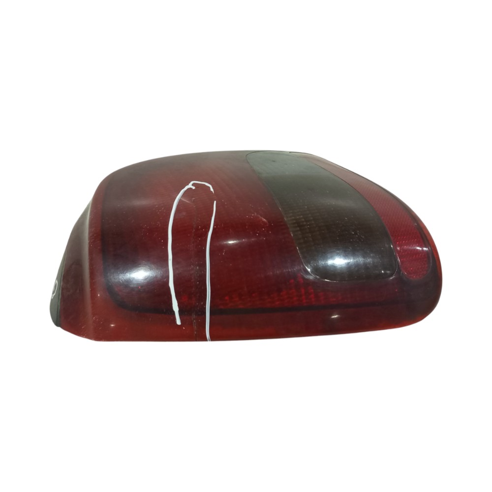 Lanterna Esquerda Vw Gol 1996 1997 1998 1999 A 2005 Detalhe Esquerdo/motorista 3