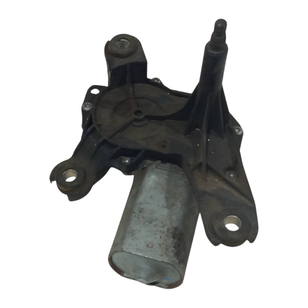Motor Limpador Vidro Traseiro Fiat Punto 2007 2008 A 2017 7