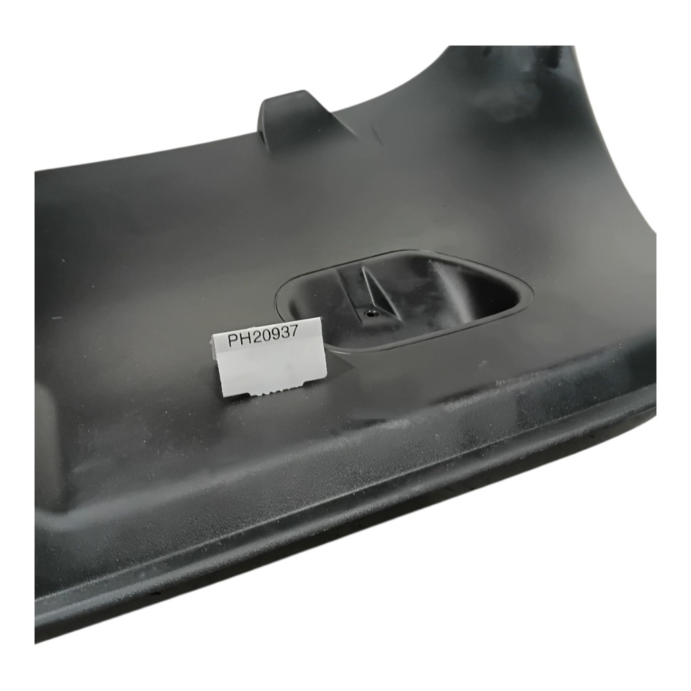 Forro interno Tampa Porta Malas Peugeout 308 2013 A 2017 8
