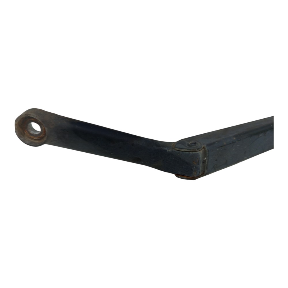 Braço Limpador Parabrisa Direito Vectra 1996 1997 A 2005 Direito 3