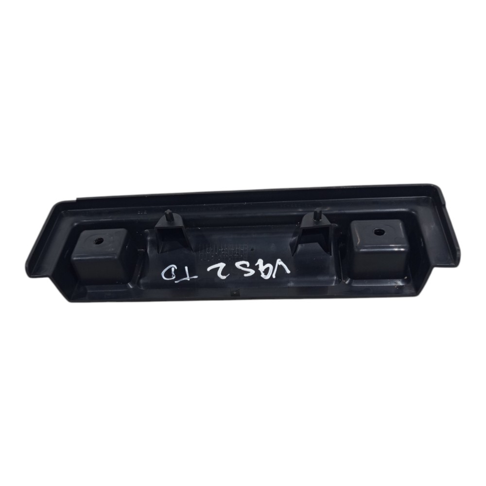 Acabamento Porta Malas Direit Citroen C4 Picasso 2007 A 2013 7