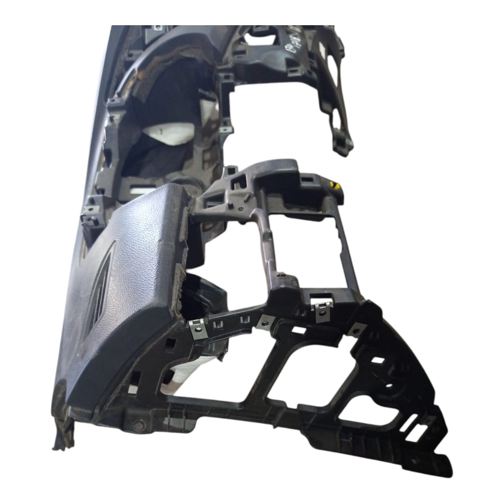 Console Painel Central Tabelier Hyundai I30 2013 2014 A 2016 8
