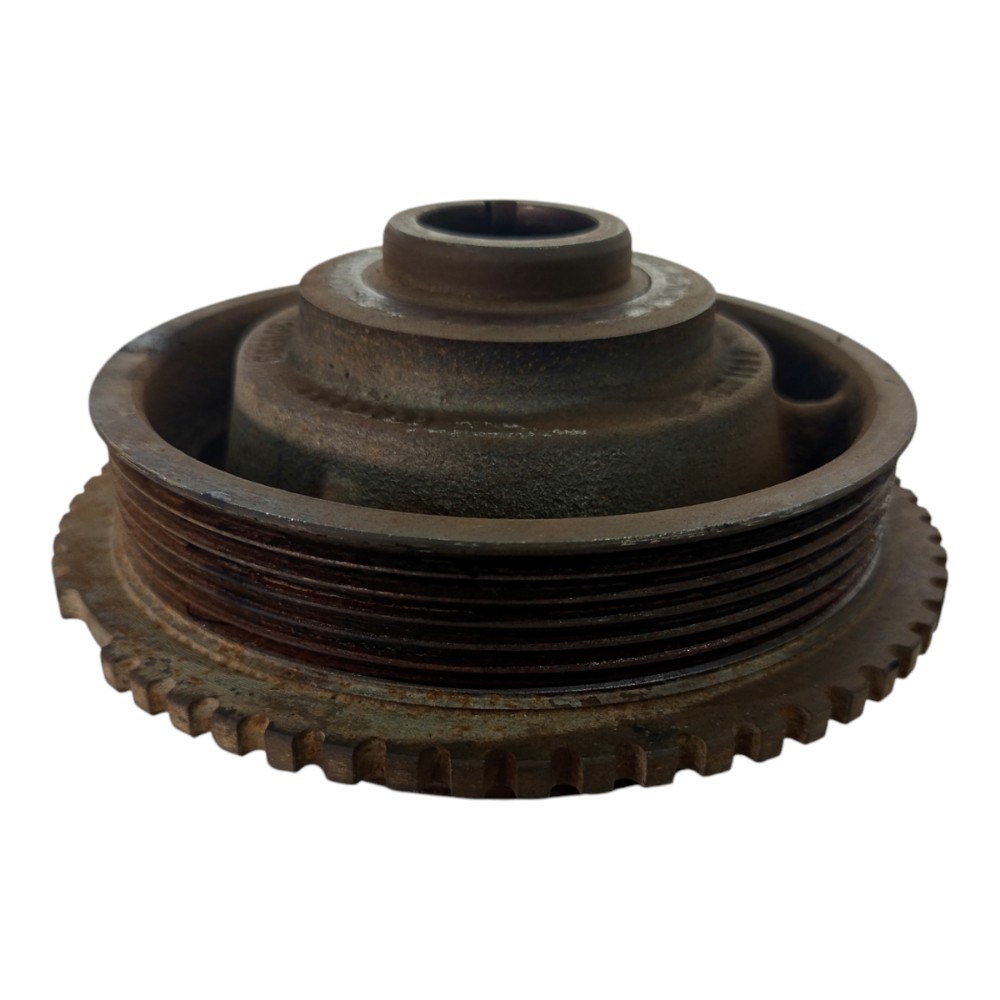 Polia Virabrequim Fiat Palio 1996 1997 1998 1999 A 2000 2