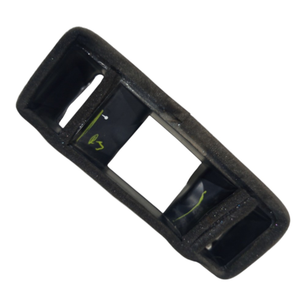 Duto Entrada Ar Central Volkswagen Jetta Tsi 2.0 2012 A 2013 2