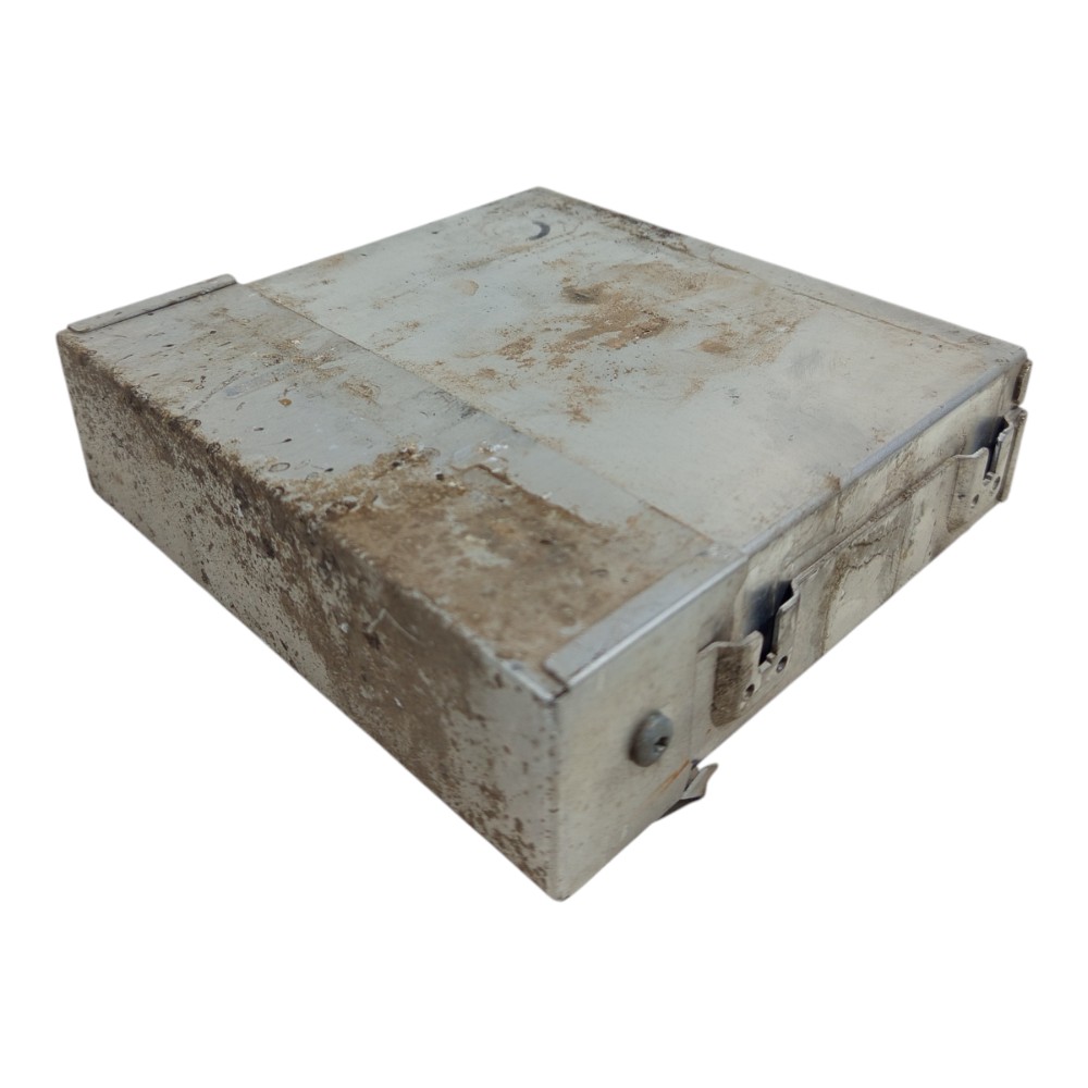 Módulo Injeção 1.6 8v Gm Chevrolet Corsa 1997 1998 99 A 2002 8