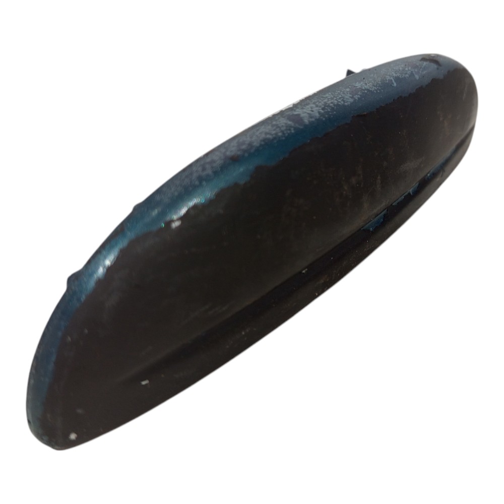 Maçaneta Externa Com Avaria Fiat Palio 1996 1997 1998 A 2000 2