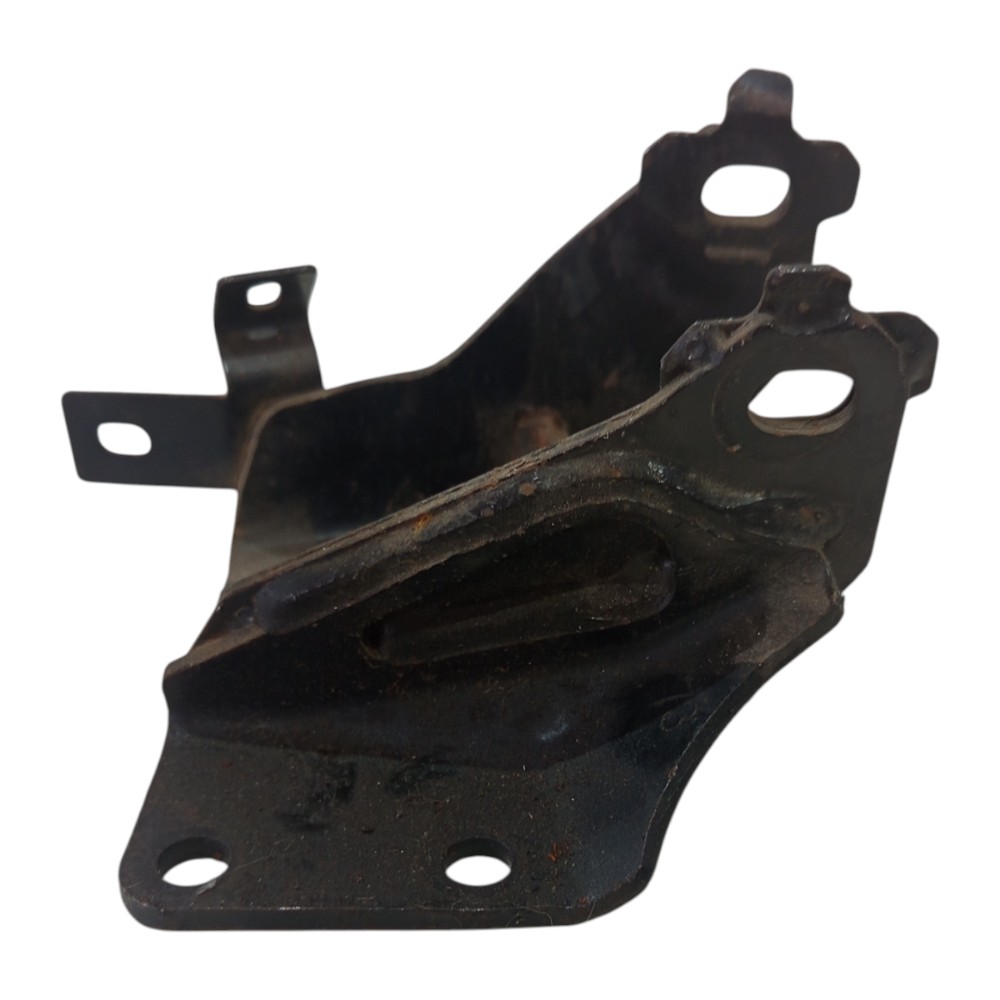 Suporte Calço Motor Caixa Toyota Etios 2016 A 2019 5