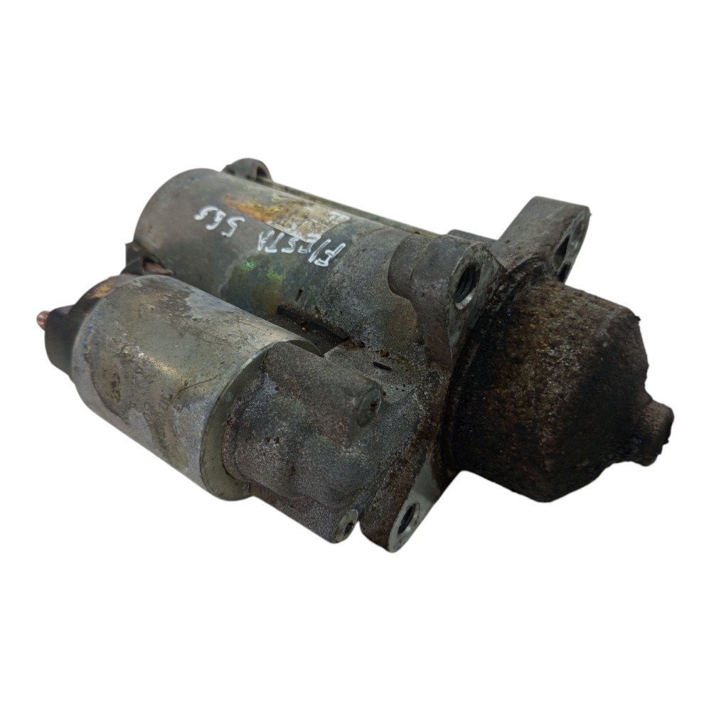 Motor arranque partida Ford fiesta 1.0 1996 1997 A 2002 5
