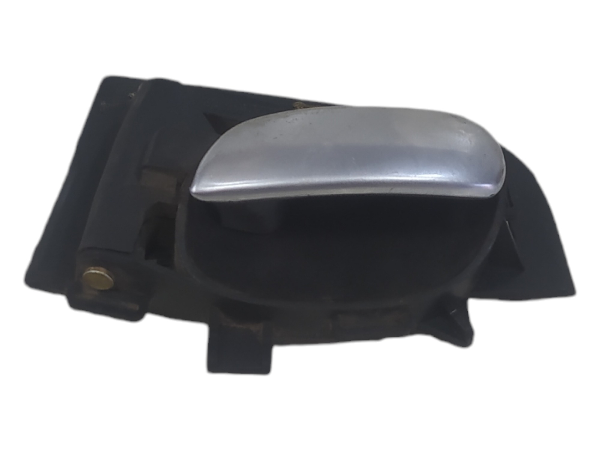 Maçaneta Interna Traseira Direita Peugeot 206 1999 A 2010 2