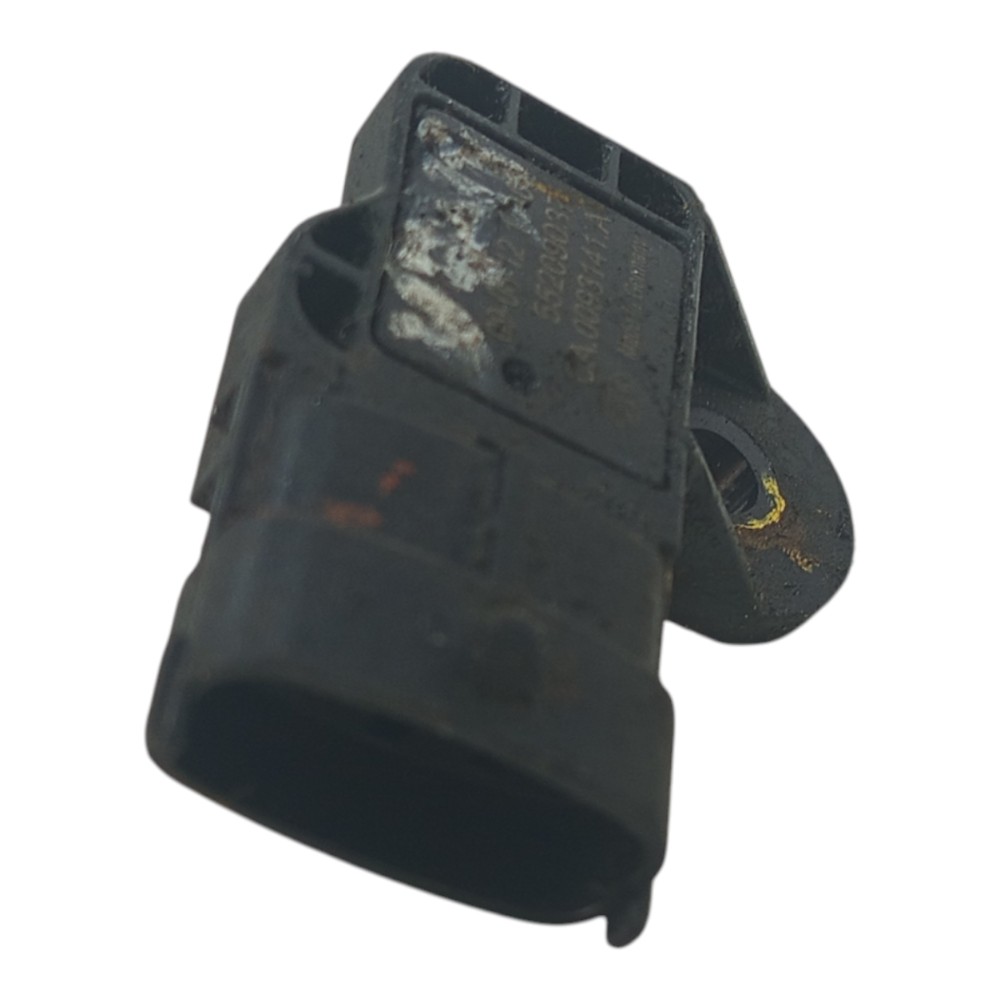 Sensor Pressão Map Fiat Punto Stilo 1.8 2002 A 2011 55209037 4