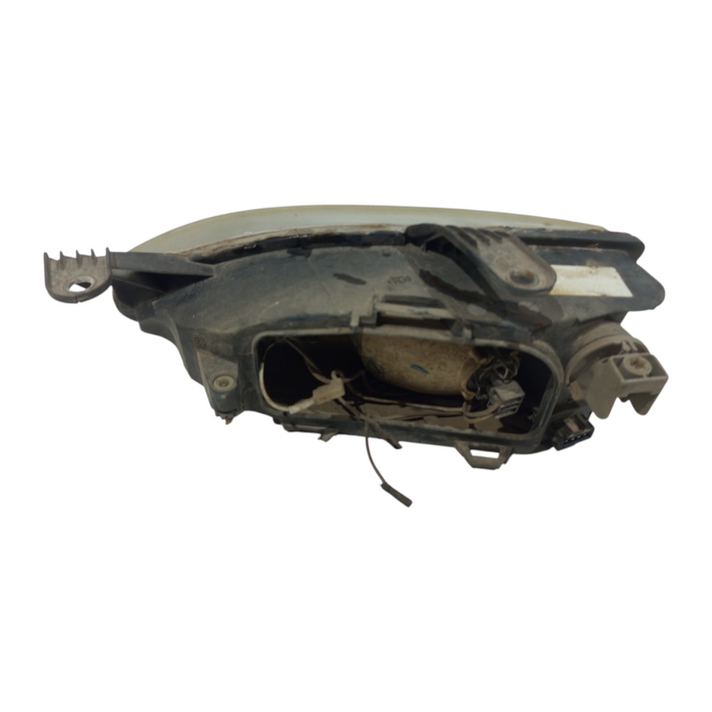 Farol Luz Lanterna Dianteiro Direito Fiat Palio 1996 A 2000 7