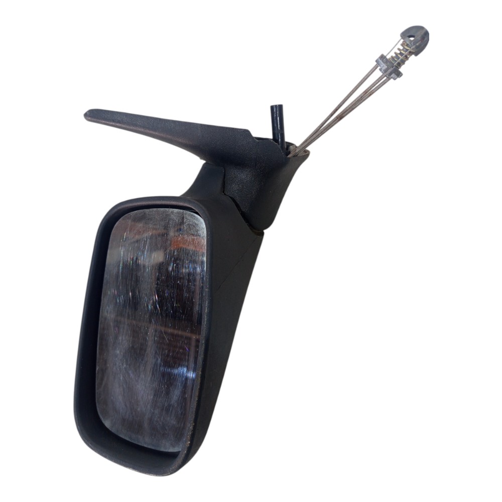 Retrovisor Fiat Siena Strada 1996 A 2000 4