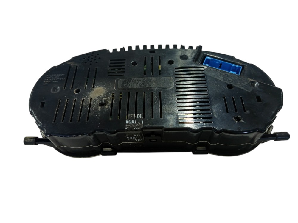 Painel Velocímetro Volkswagen Gol 1.0 1995 1996 A 2005 6