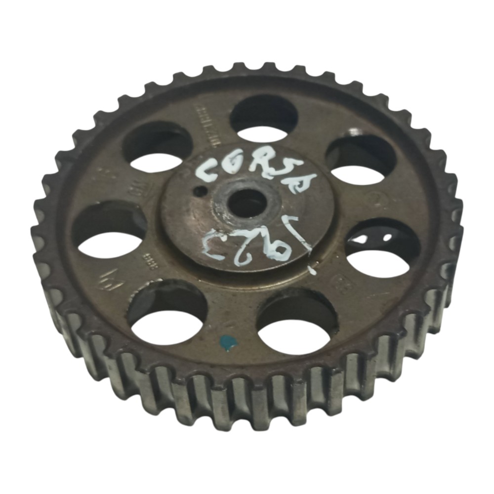 Polia Comando Valvula Gm Chevrolet Corsa 1.0 8v 1994 A 2002 6