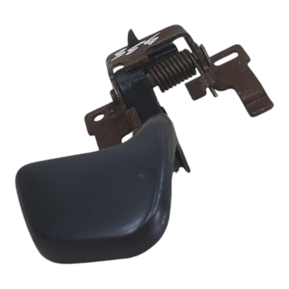 Maçaneta Interna Traseira Direita Gm Blazer S10 1995 A 2000 7