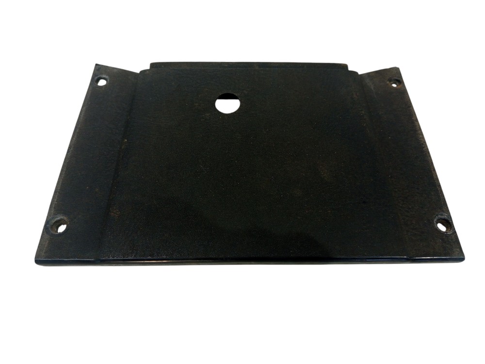 Moldura Inferior Caixa Fusível Volkswagen Saveiro Gol 3