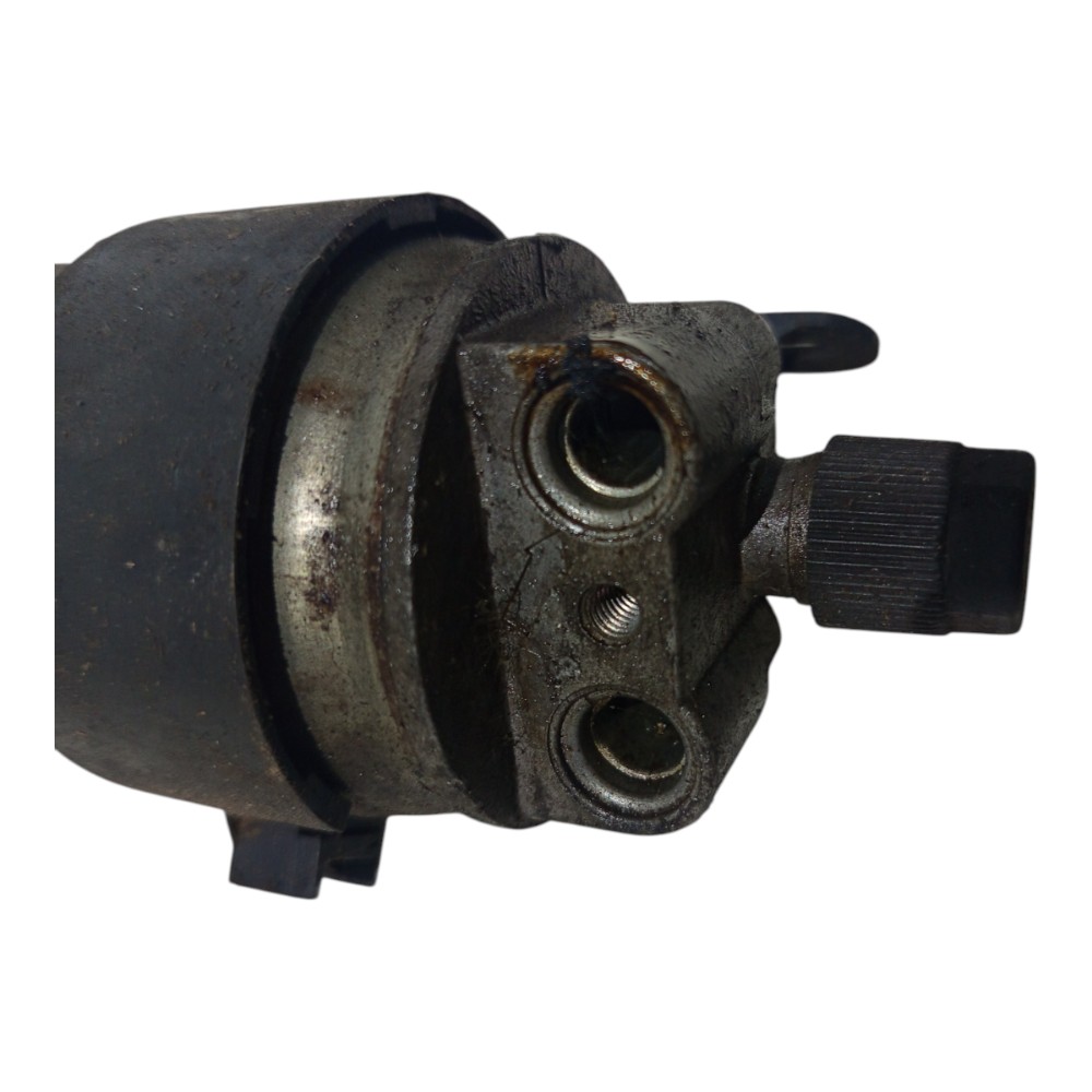 Filtro Secador Ar Condicionado Renault Scenic 1997 A 2002 2