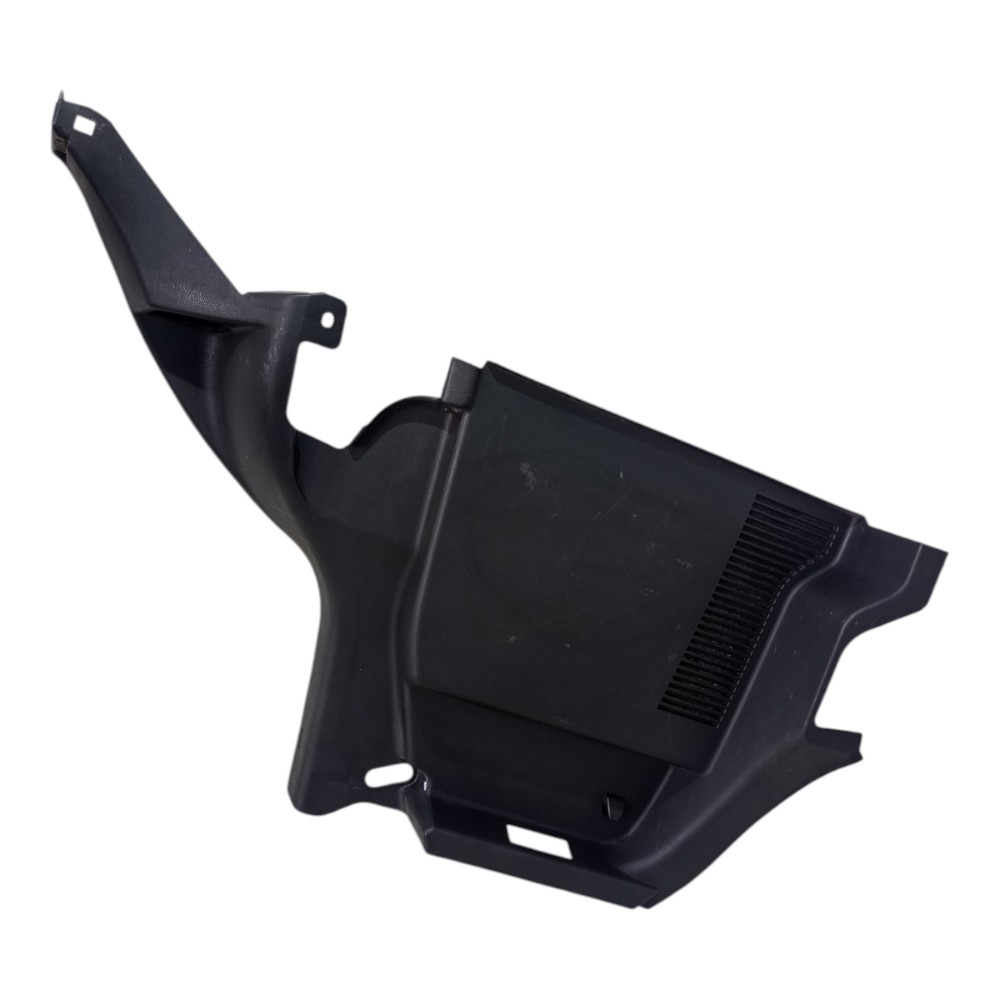 Acabamento Traseiro Esquerdo Porta Malas Ford Ka 2014 A 2021 2