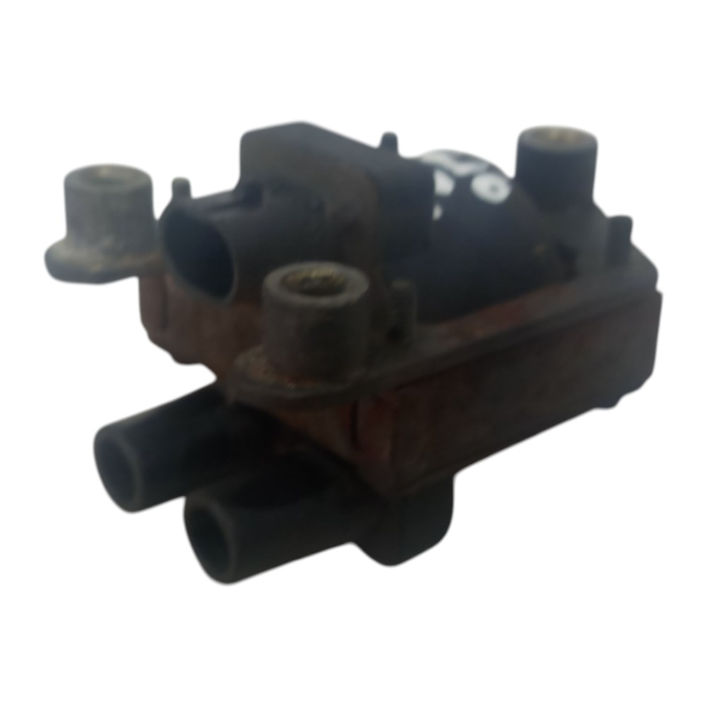 Bobina Ignição Fiat Palio 1.0 8v 1996 1997 1998 99 A 2000 1
