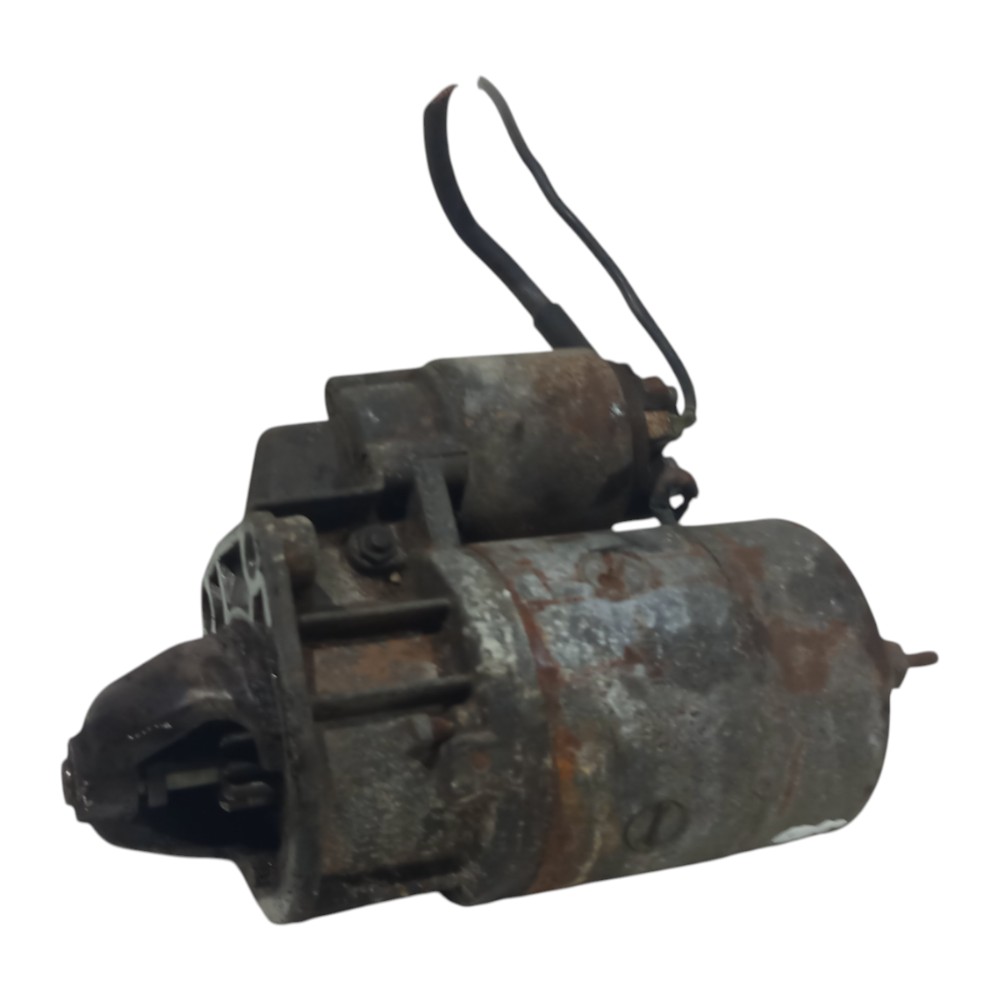 Motor Partida Arranque Volkswagen Gol G2 1994 1995 A 1999 2