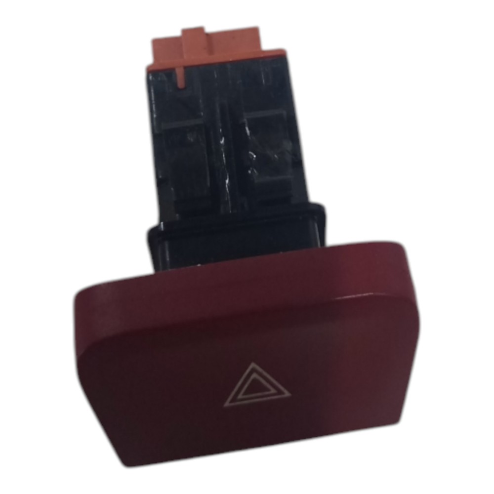 Botão Pisca Alerta Citroen C4 Picasso 2009 A 2014 3