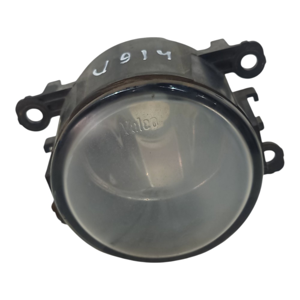 Farol Milha Direito Land Rover Freelander 2 2007 A 2014 Transparente 1