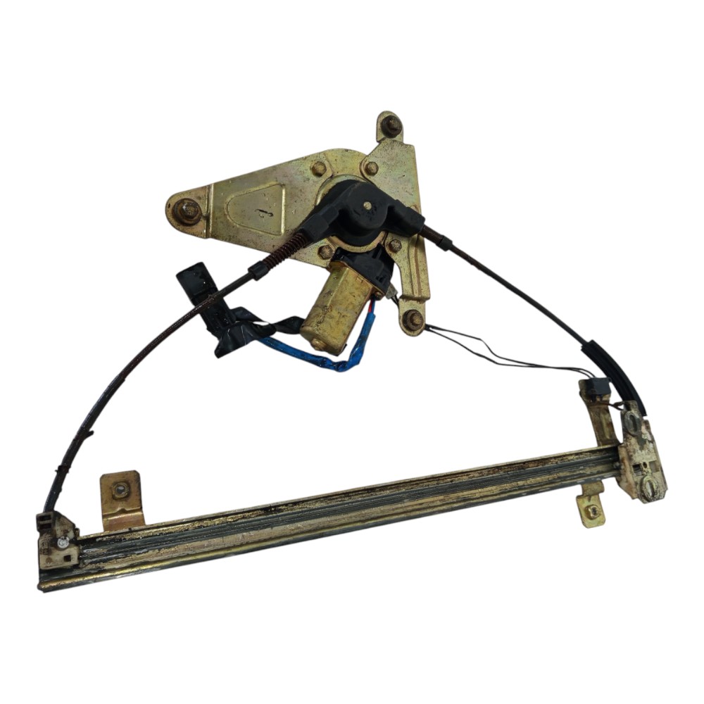 Maquina Video Dianteira Direita Tempra 1991 1992 1993 A 1999 2