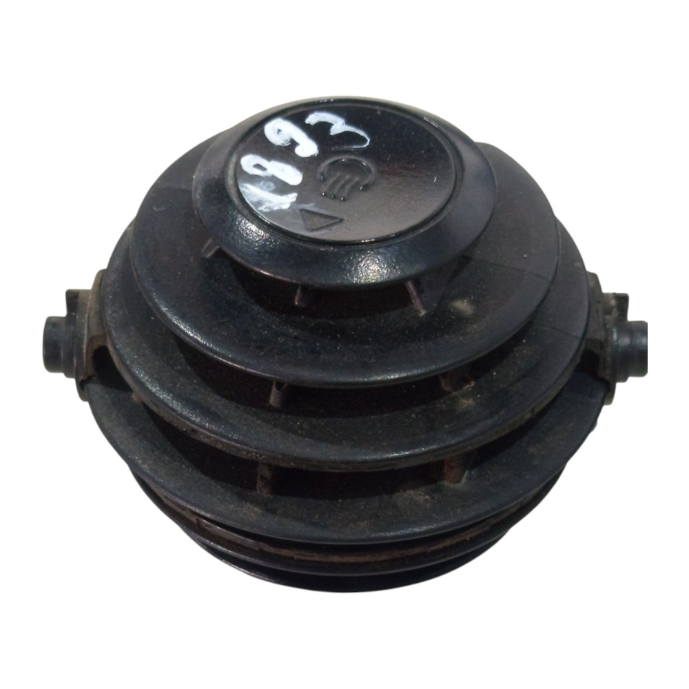 Difusor Ar Ford Fiesta 2003 A 2012 3