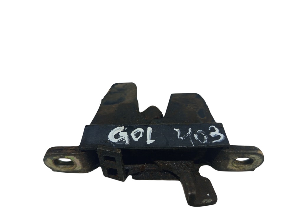 Fechadura Tampa Traseira Volkswagen Gol 1994 1995 A 1996 1