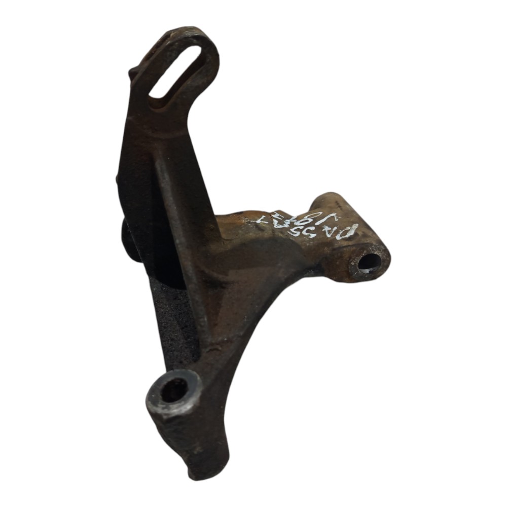 Suporte Bomba Direção Hidráulica Vw Passat 2.0 1992 A 1996 7