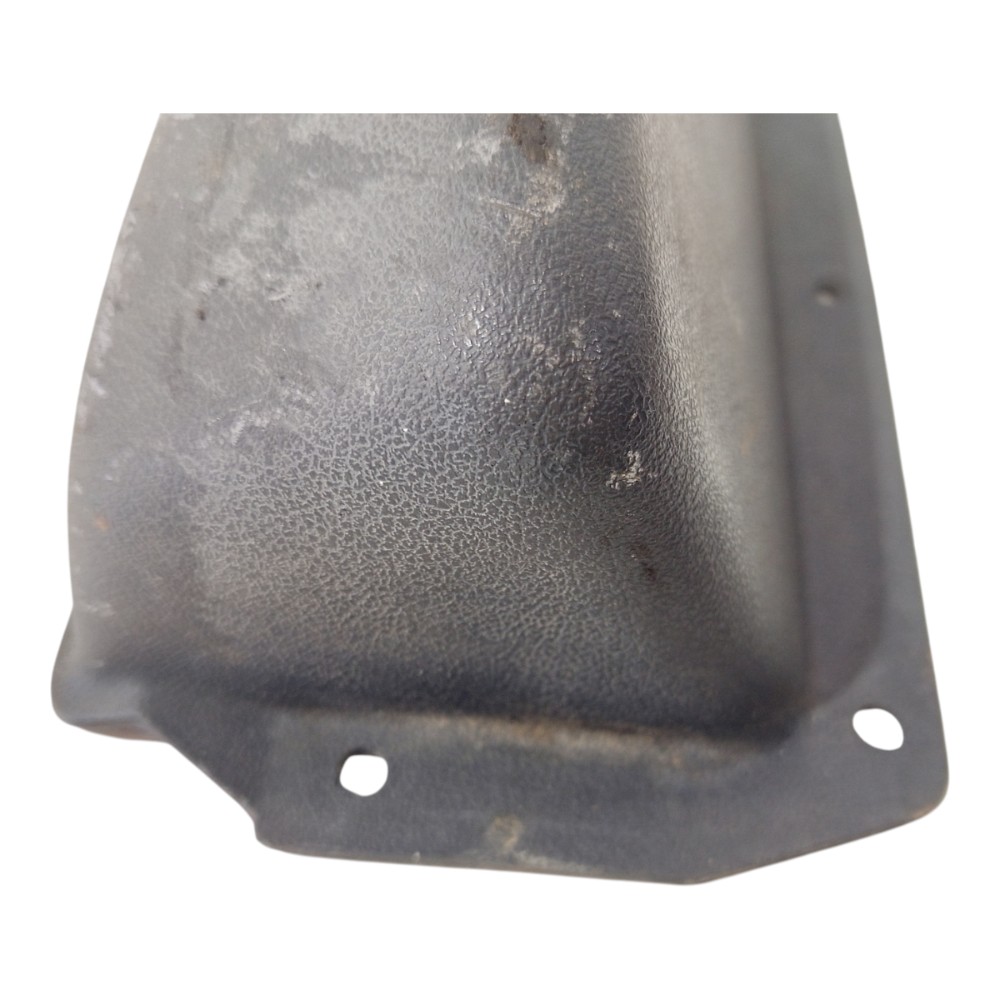 Capa cobertura motor limpador traseiro Vw Parati 1987 a 1994 7