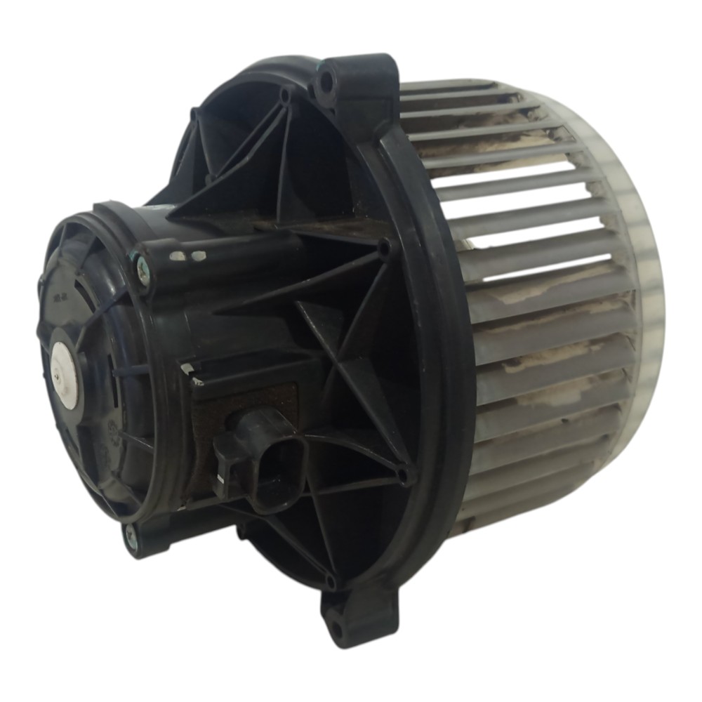 Motor Ventilador Ar Forçado Ford Fusion 2.3 16v 2006 A 2009 12v 7