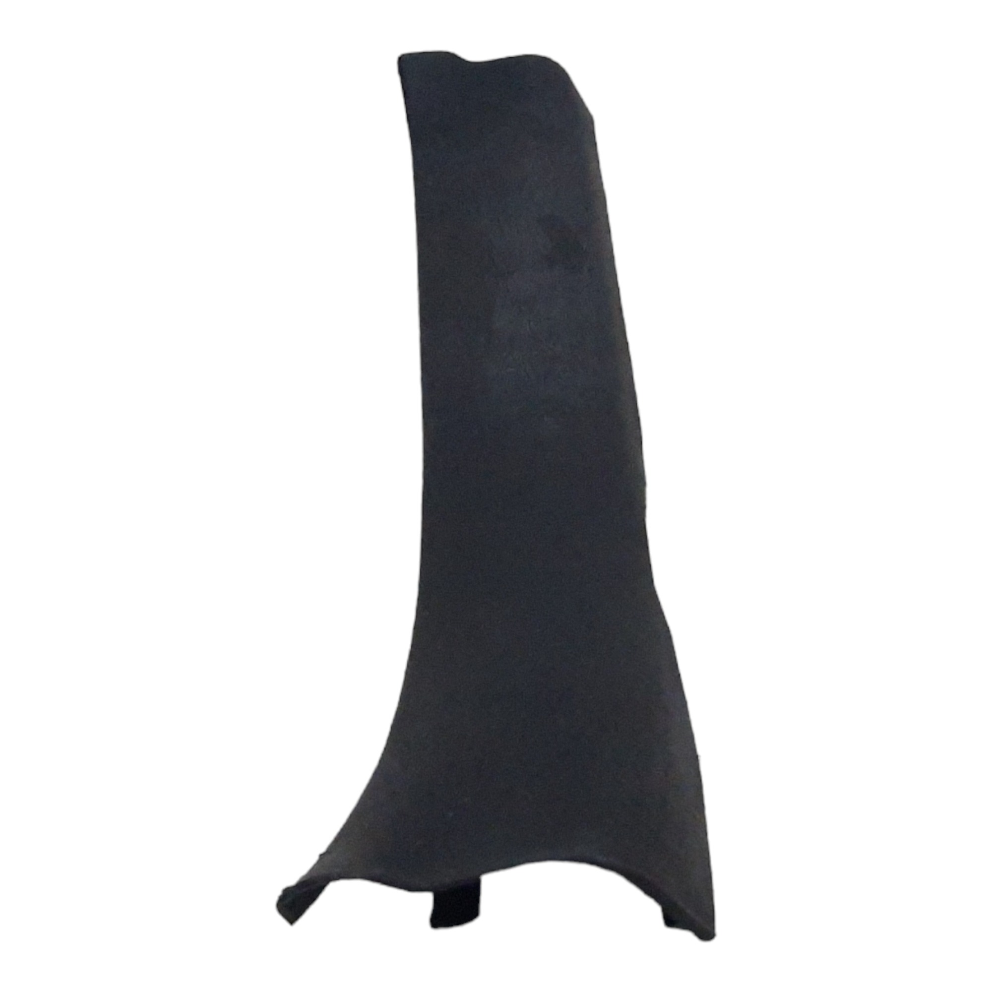 Soleira Traseira Esquerda Chery Tiggo 2007 2008 2009 A 2014 Preto 6