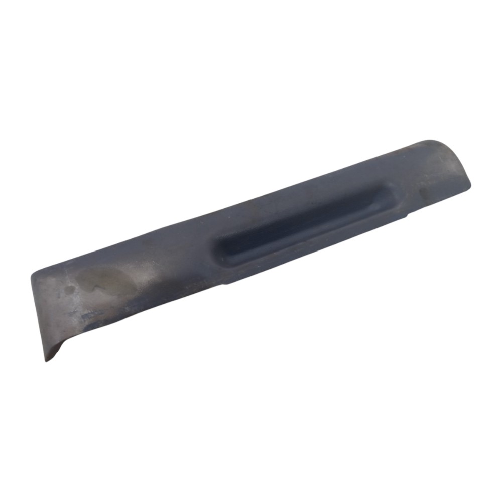 Moldura Soleira Lado Direito Ford Fiesta 1995 1996 A 2002 8