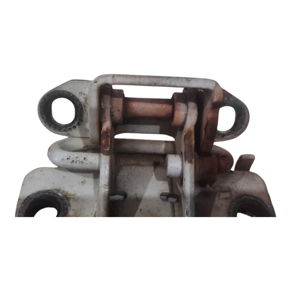 Dobradiça Porta Lateral Esquerda Fiat Uno Mille 1994 A 2003 5