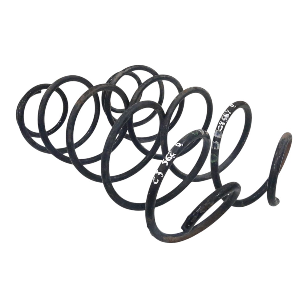 Par de mola dianteira c3 562 kd1 6