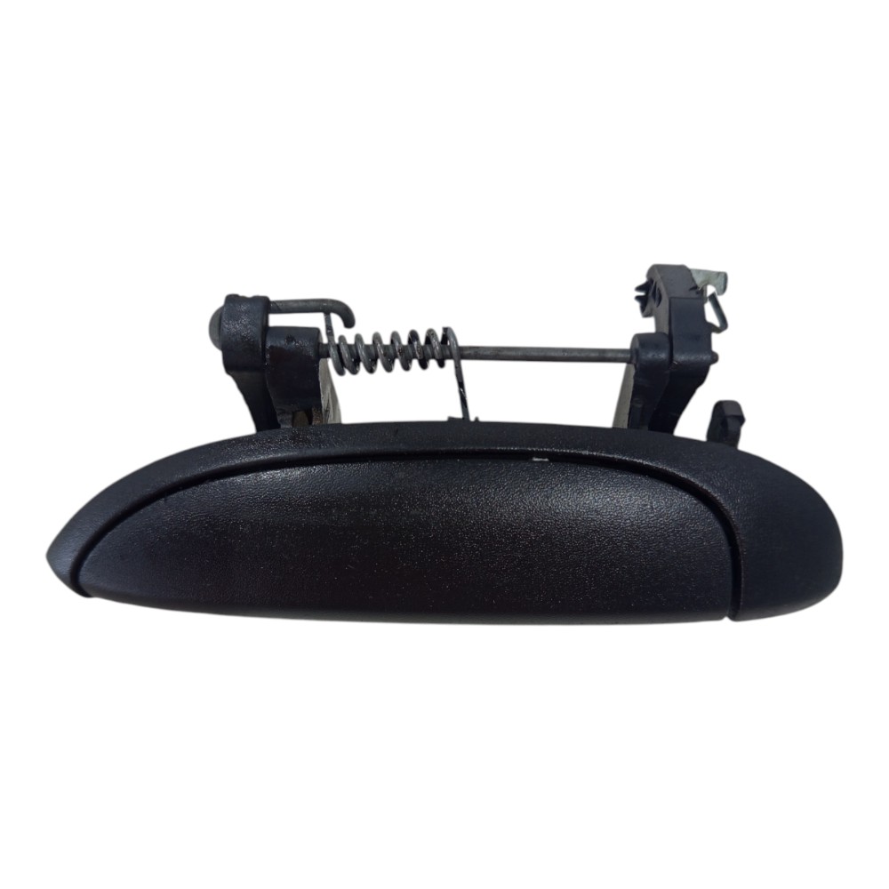 Maçaneta Porta Externa Esquerda Renault Clio 2008 A 2013 3