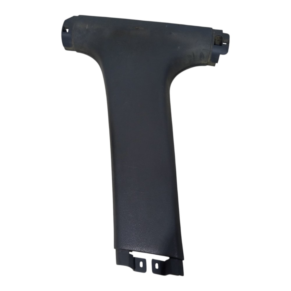 Moldura Coluna Central Le Renault Laguna 1995 1996 A 2001 1