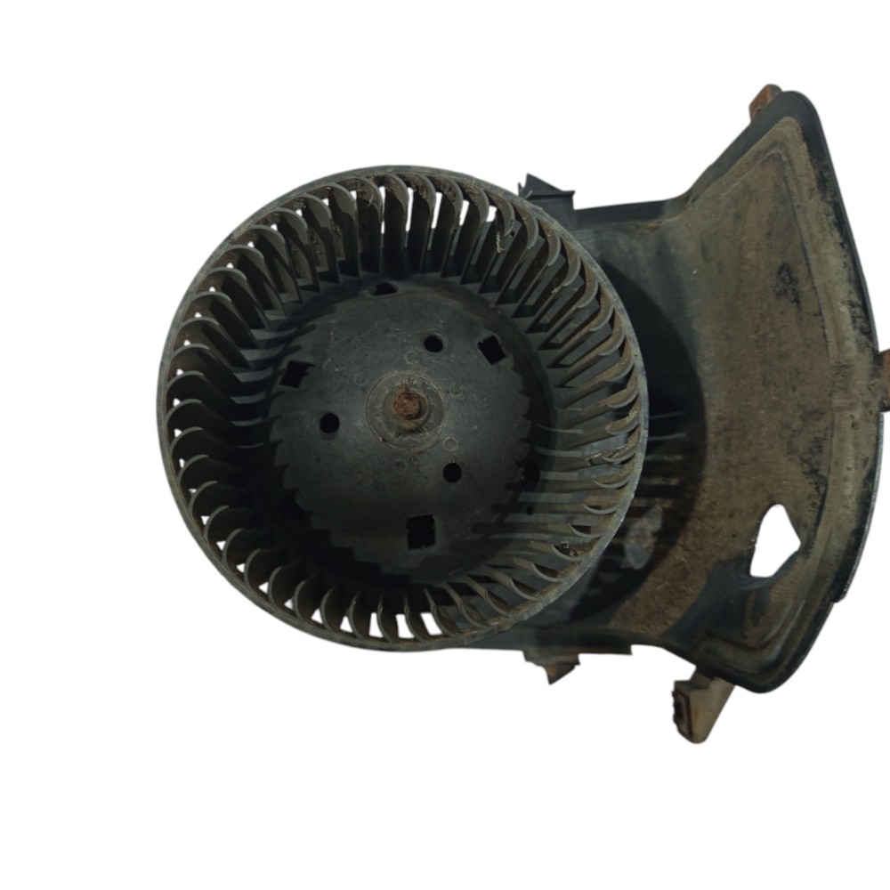 Motor Ventilação Caixa Ar Forçado Vw Polo Classic 98 A 03 1
