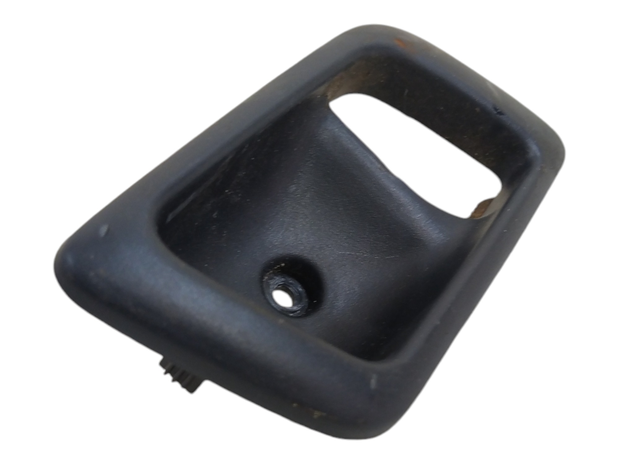 Moldura Maçaneta Interna D E Fiat Palio Bbb 2008 A 2014 6