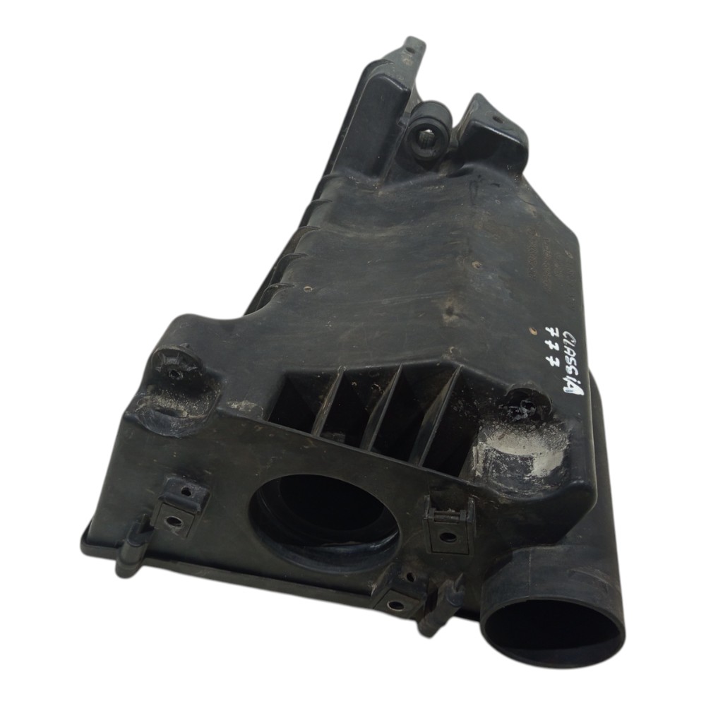 Caixa Filtro Ar Motor Mercedes A160 1.6 8v 1995 1996 A 2005 3