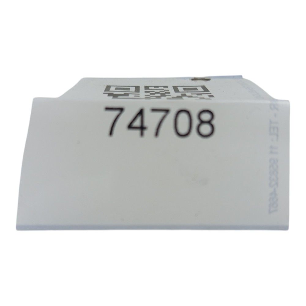 Luz Teto Cortesia Traseira Ford Fusion 2006 2007 2008 A 2009 7