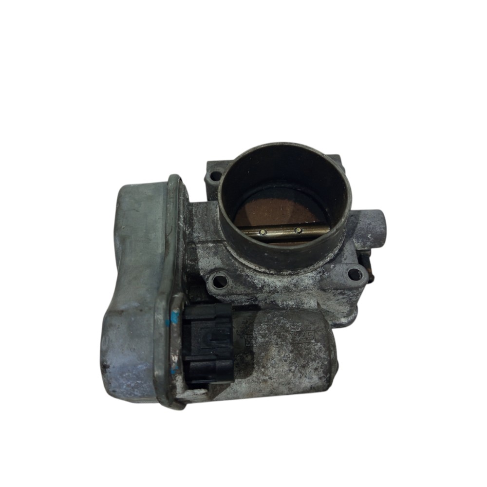 Corpo Tbi Borboleta 1.8 Fiat Stilo 2003 A 2006 2
