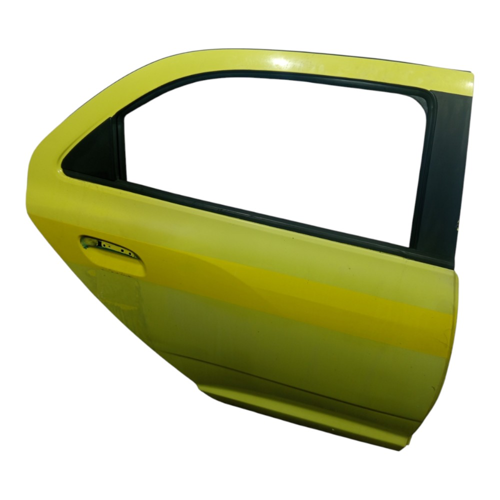 Porta Traseira Direita Gm Cobalt 2013 A 2022 Traseira 3